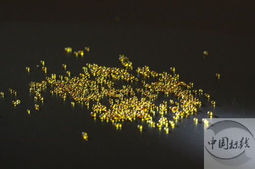 濮阳县汽车零部件车间喷砂处理