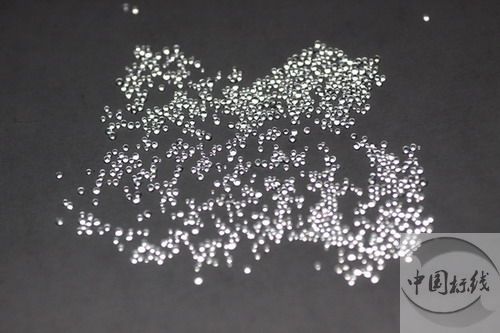 濮阳喷砂玻璃微珠工业应用